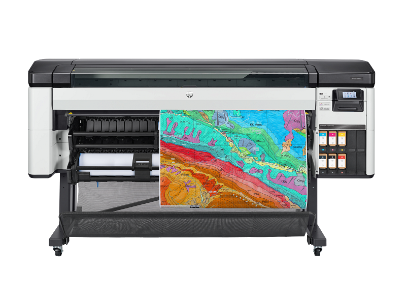 HP DesignJet Z6 Pro 64-in Printer | HP® Africa HP DesignJet Z6 Pro 64-in Printer | HP® Africa