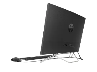 HP All-in-One PC, 23.8