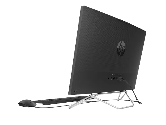 HP All-in-One 24-cb1046st All-in-One PC, 23.8