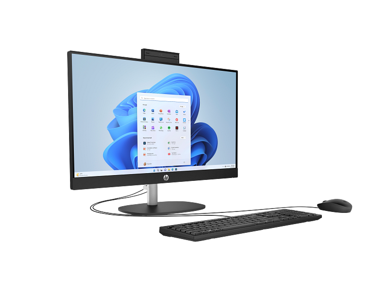 HP 23.8 inch All-in-One 24-cr0047nh PC | HP® Africa