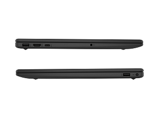 HP Laptop 15-fd0077nr 15.6",&nbsp;Windows 11 Home, &nbsp;Intel&reg; Core&trade; i7,&nbsp;8GB RAM,&nbsp;256GB SSD,&nbsp;HD,&nbsp;Jet black - Img_Left and Right_320_240