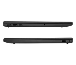 HP Laptop 15-fd1072nr 15.6", Windows 11 Home, Intel® Core™ 5, 16GB RAM, 256GB SSD, FHD, Jet black