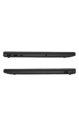 HP Laptop 15, Windows 11 Home, 15.6", Intel® Core™ 5, 8GB RAM, 256GB SSD, FHD, Jet black