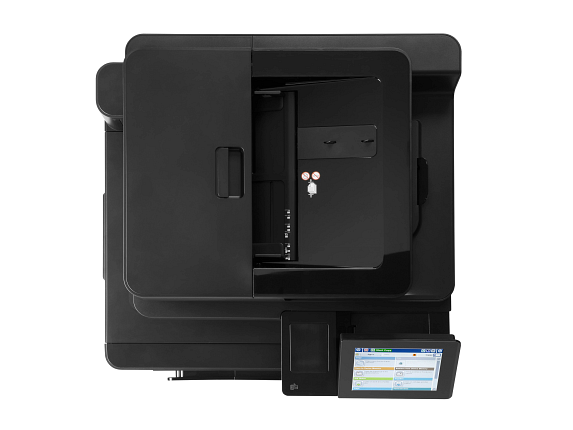 Photo HP 8