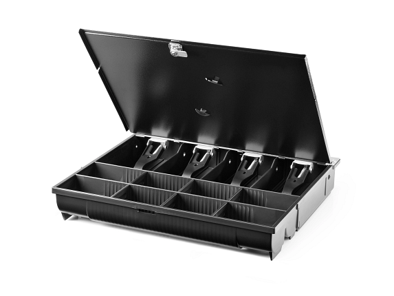 HP standard avec couvercle verrouillable
