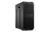 HP Z6 G5 A TWR 5E8U5EA Ryzen Threadripper Pro 7945WX-4.7GHz 64GB 2TB SSD NVIDIA RTX 4000 Ada 20GB W11P torony munkaállomás / Workstation