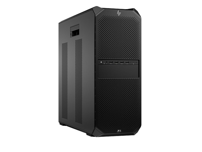 HP Z6 G5 A Workstation | HP® India