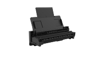 HP DesignJet T200/T600 Automatic Sheet Feeder