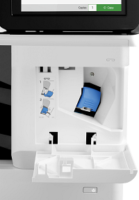 HP LaserJet Managed MFP E62665hs