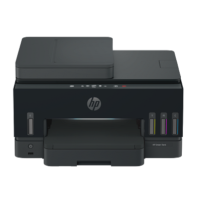 HP Smart Tank 7603 All-in-One Printer - Specifications & Accessories ...