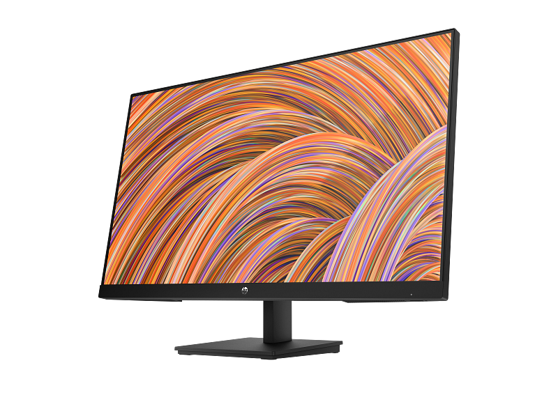 HP V27i G5 FHD Monitor | HP® Africa HP V27i G5 FHD Monitor | HP® Africa