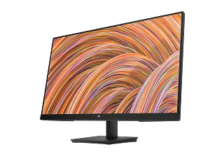 HP V27i G5 FHD Monitor - HP® Store