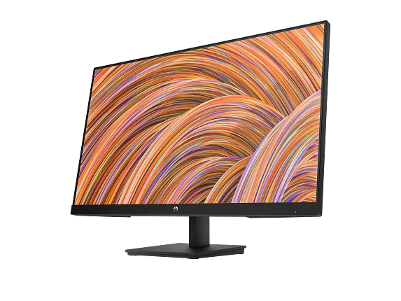 Series 3 of 8 HP Home Monitors, HP V27i G5 FHD Monitor
