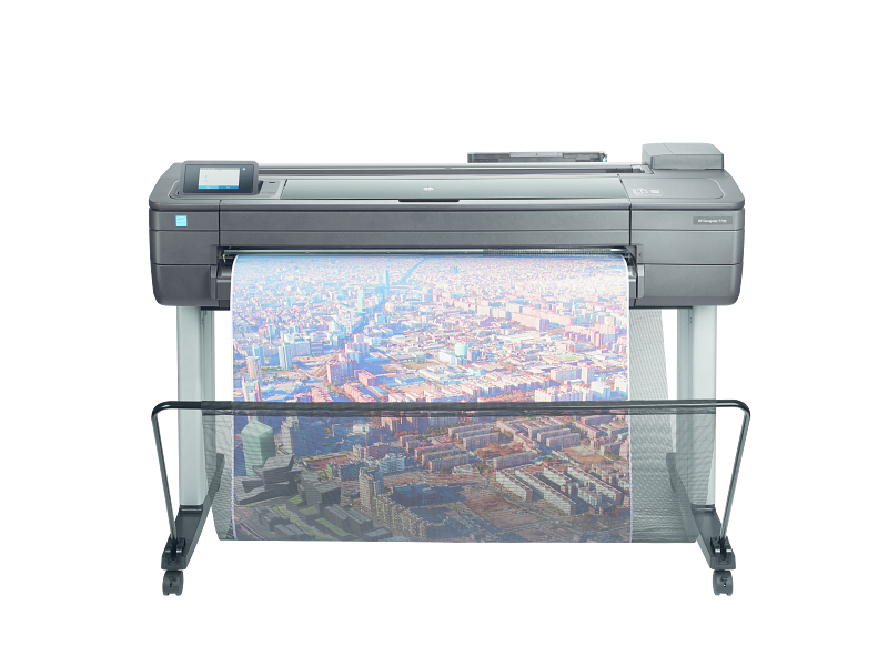HP DesignJet T730 36-in Printer | HP® South Africa