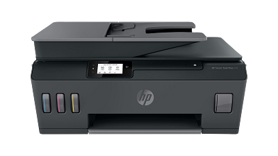 HP Smart Tank Plus 570 Wireless All-in-One