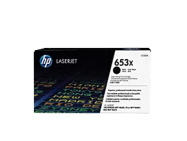 HP® 504A Cyan LaserJet Toner Cartridge (CE251A)