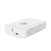 HP Sprocket Gift Bundled Photo Printer