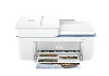 HP 60K29B DeskJet 4222E A4 színes tintasugaras multifunkciós nyomtató világos kék
