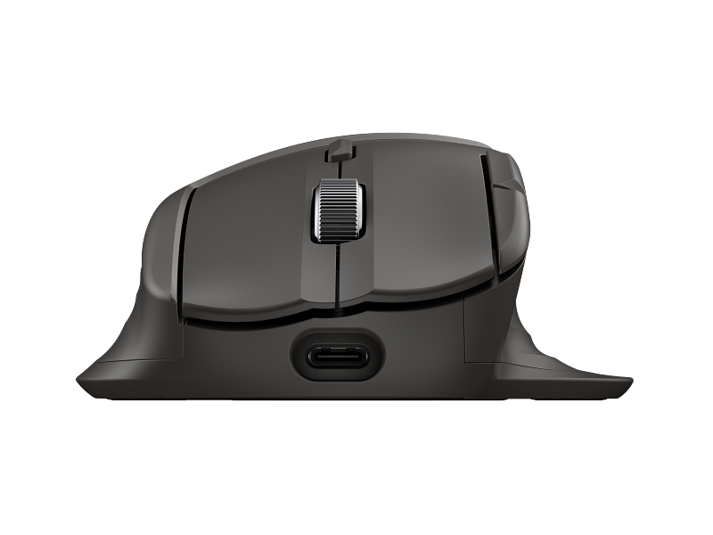 HP Ultra-Fast-Scroll Wireless Mouse 780M | HP® Ireland
