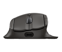 HP Ultra-Fast-Scroll Wireless Mouse 780M