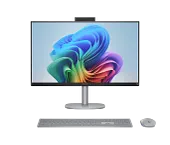 HP OmniStudio X All-in-One Desktop Next Gen AI 27-cs0000t PC 27"