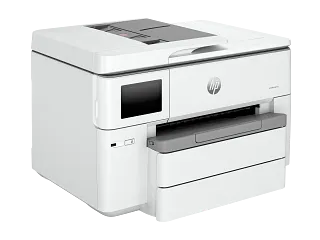HP OfficeJet Pro 9730e Wide-format Printer w/ Bonus Months of