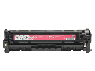 HP 312 Toner Cartridges
