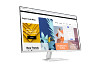 HP 94F50E9 Series 5 532sf 80 cm (31,5 hüvelyk) 1920x1080@100Hz monitor