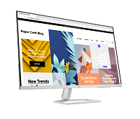 HP Series 5 31.5 inch FHD Monitor - 532sf