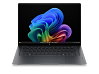 HP OmniBook Ultra Laptop Next Gen AI 14-kd0047nr 14", Touch screen, Windows 11 Home, Windows Laptop, Intel® Core™ Ultra 7, 16GB RAM, 1TB SSD, 3K, Eclipse gray
