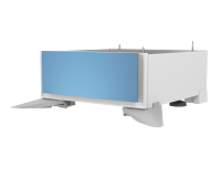 HP LaserJet Workgroup Stand