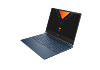 HP Victus 15-fa1004nh B98MKEA 15.6" CI5/13500H 16GB 1TB RTX 4060 8GB kék Gaming Laptop / Notebook