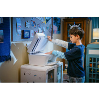 HP A24HNB DeskJet 4322 All-in-One nyomtató