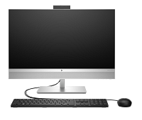 HP EliteOne 870 27 inch G9 All-in-One Desktop PC (4V6C7AV)