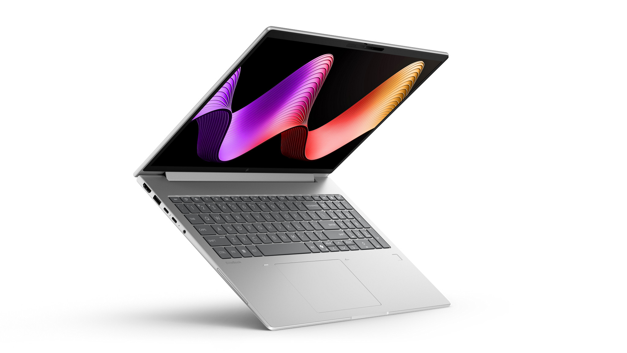 HP EliteBook 6 G2i 16 inch Notebook Next Gen AI PC