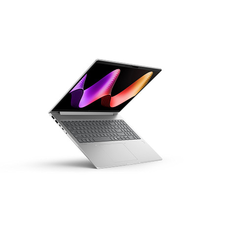 HP EliteBook 6 G2i DW9P7ET 16" CU5/325 16GB 512GB FreeDOS Next Gen AI Laptop / Notebook