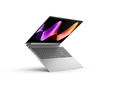 HP EliteBook 6 G2i 16 inch Notebook Next Gen AI PC