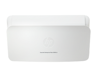 HP ScanJet Enterprise Flow 5000 s5 - Img_Top view closed_320_240
