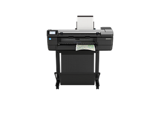 HP 728B 130-ml Matte Black DesignJet Ink Cartridge | HP® Sri Lanka