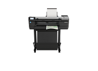 HP DesignJet T830 24-in Multifunction Printer
