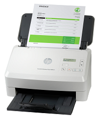 HP ScanJet Enterprise Flow 5000 s5