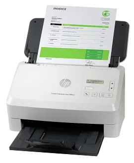 HP ScanJet Enterprise Flow 5000 s5