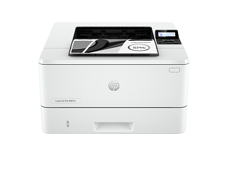 HP LaserJet Pro 4001n Printer - Img_Center_320_240