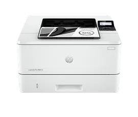 HP LaserJet Pro 4001n Printer