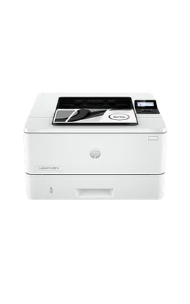 HP LaserJet Pro 4001n Certified Refurbished
