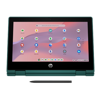 HP Fortis Flip G1i 11 inch Chromebook - Specifications