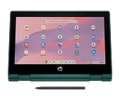 HP Fortis Flip 11-inch G1i Chromebook - Customizable