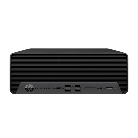 HP Elite SFF 800 G9 A0ZB6EA CI7/14700 16GB 512GB W11P kis helyigényű számítógép / PC