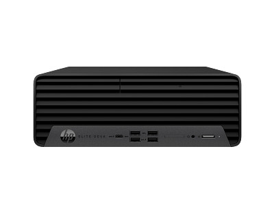HP Elite SFF 800 G9 Desktop PC Wolf Pro Security Edition
