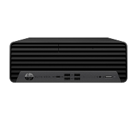 HP Elite SFF 800 G9 Desktop PC (7E5C9AV)
